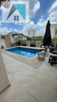 Imagem Casa com 3 Quartos à Venda, 114 m² em Portais (polvilho) - Cajamar
