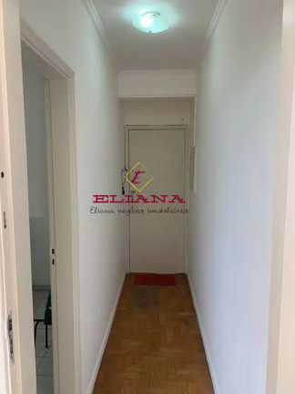 Imagem Apartamento com 1 Quarto à Venda, 40 m² em Vila Leopoldina - São Paulo