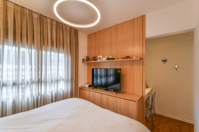 Imagem Apartamento com 2 Quartos à Venda, 128 m² em Cidade Monções - São Paulo