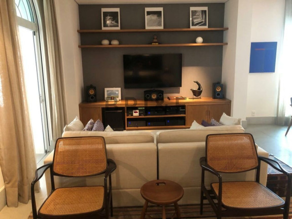 Imagem Apartamento com 3 Quartos à Venda, 226 m² em Campo Belo - São Paulo Imagem Apartamento com 3 Quartos à Venda, 226 m² em Campo Belo - São Paulo