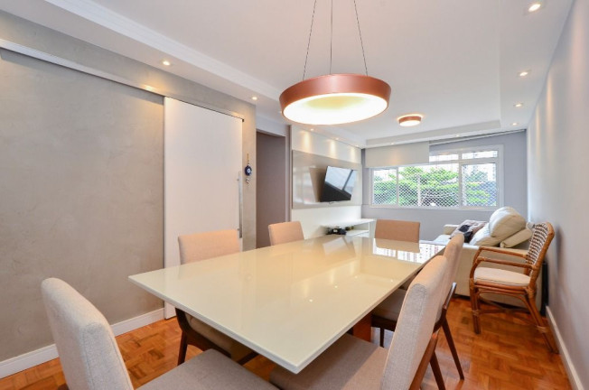 Imagem Apartamento com 3 Quartos à Venda, 97 m² em Perdizes - São Paulo Imagem Apartamento com 3 Quartos à Venda, 97 m² em Perdizes - São Paulo