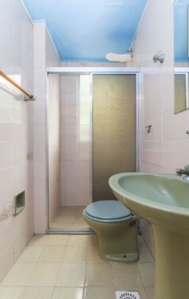 Imagem Apartamento com 3 Quartos à Venda, 160 m² em Mont Serrat - Porto Alegre