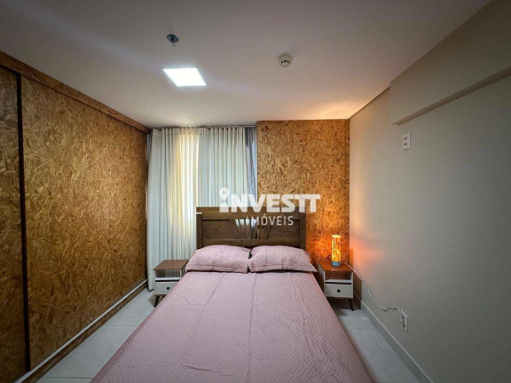 Imagem Apartamento com 1 Quarto à Venda, 57 m² em Jardim Goiás - Goiânia Imagem Apartamento com 1 Quarto à Venda, 57 m² em Jardim Goiás - Goiânia
