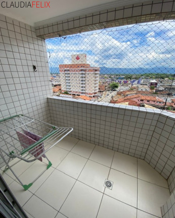 Imagem Imóvel com 2 Quartos à Venda, 70 m² em Guilhermina - Praia Grande Imagem Imóvel com 2 Quartos à Venda, 70 m² em Guilhermina - Praia Grande
