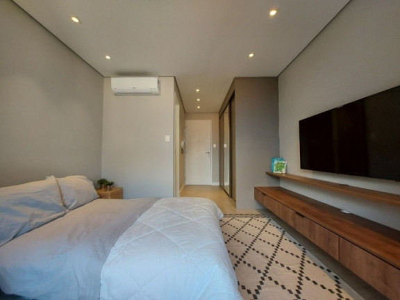 Imagem Apartamento com 1 Quarto à Venda, 27 m² em Pinheiros - São Paulo Imagem Apartamento com 1 Quarto à Venda, 27 m² em Pinheiros - São Paulo