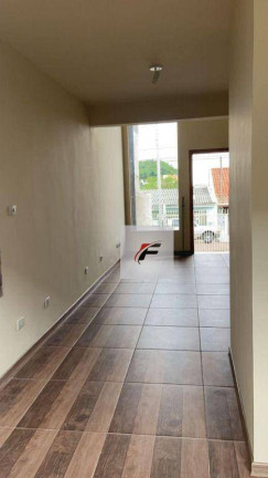 Imagem Casa com 3 Quartos à Venda, 120 m² em Sítio Cercado - Curitiba Imagem Casa com 3 Quartos à Venda, 120 m² em Sítio Cercado - Curitiba