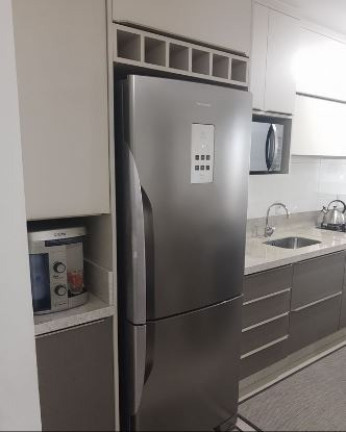 Imagem Apartamento com 2 Quartos à Venda, 90 m² em Estreito - Florianópolis Imagem Apartamento com 2 Quartos à Venda, 90 m² em Estreito - Florianópolis