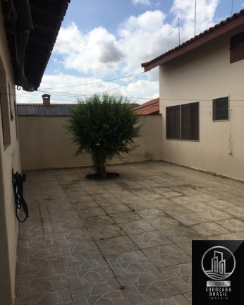 Imagem Casa com 2 Quartos à Venda, 120 m² em Jardim Ibiti Do Paço - Sorocaba Imagem Casa com 2 Quartos à Venda, 120 m² em Jardim Ibiti Do Paço - Sorocaba