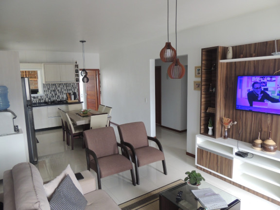 Imagem Casa com 3 Quartos à Venda, 127 m² em Areias De Palhocinha - Garopaba Imagem Casa com 3 Quartos à Venda, 127 m² em Areias De Palhocinha - Garopaba