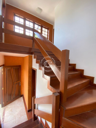 Imagem Casa com 4 Quartos à Venda, 478 m² em Camobi - Santa Maria Imagem Casa com 4 Quartos à Venda, 478 m² em Camobi - Santa Maria