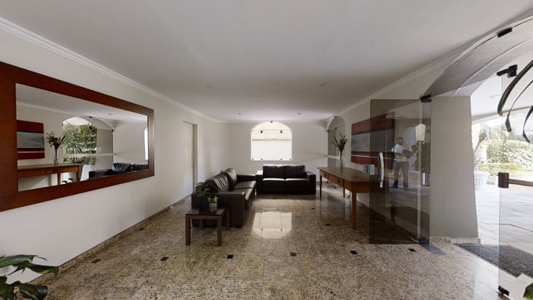 Imagem Apartamento com 2 Quartos à Venda, 85 m² em Vila Olímpia - São Paulo
