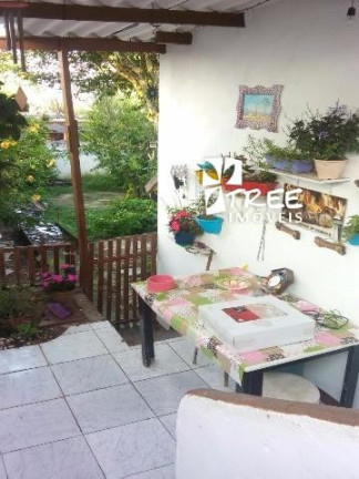 Imagem Casa com 3 Quartos à Venda, 145 m² em Sesc - Suzano