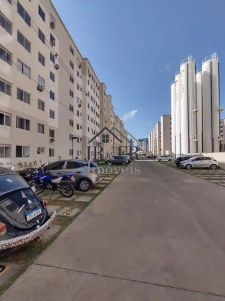 Imagem Apartamento com 2 Quartos à Venda, 49 m² em Piatã - Salvador Imagem Apartamento com 2 Quartos à Venda, 49 m² em Piatã - Salvador