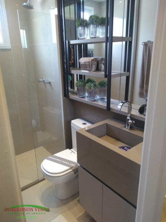Imagem Apartamento com 2 Quartos à Venda, 40 m² em Brás - São Paulo Imagem Apartamento com 2 Quartos à Venda, 40 m² em Brás - São Paulo