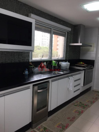 Imagem Apartamento com 4 Quartos à Venda, 247 m² em Jardim Fonte Do Morumbi - São Paulo Imagem Apartamento com 4 Quartos à Venda, 247 m² em Jardim Fonte Do Morumbi - São Paulo