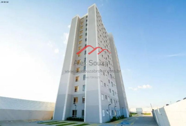 Imagem Apartamento com 2 Quartos à Venda, 49 m² em Loteamento Adventista Campineiro - Hortolândia Imagem Apartamento com 2 Quartos à Venda, 49 m² em Loteamento Adventista Campineiro - Hortolândia