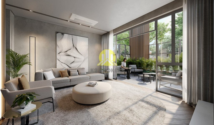 Imagem Apartamento com 2 Quartos à Venda, 75 m² em Itaim Bibi - São Paulo Imagem Apartamento com 2 Quartos à Venda, 75 m² em Itaim Bibi - São Paulo