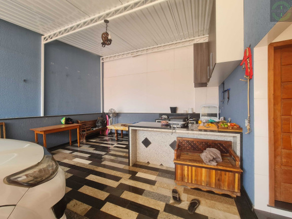 Imagem Casa com 3 Quartos à Venda, 160 m² em Contorno - Ponta Grossa Imagem Casa com 3 Quartos à Venda, 160 m² em Contorno - Ponta Grossa