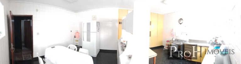 Imagem Casa com 3 Quartos à Venda, 282 m² em Santo Antônio - São Caetano Do Sul