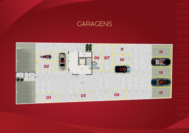 Imagem Apartamento com 2 Quartos à Venda, 87 m² em Caiobá - Matinhos Imagem Apartamento com 2 Quartos à Venda, 87 m² em Caiobá - Matinhos
