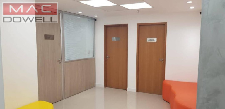Imagem Sala Comercial à Venda, 301 m² em Centro / Niterói / Rj - Niterói