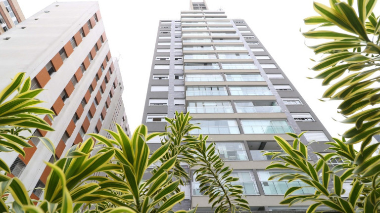 Imagem Apartamento com 2 Quartos à Venda, 80 m² em Paraíso - São Paulo Imagem Apartamento com 2 Quartos à Venda, 80 m² em Paraíso - São Paulo