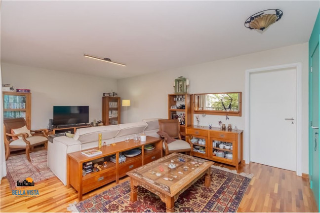 Imagem Apartamento com 3 Quartos à Venda,  em Alto Da Lapa - São Paulo