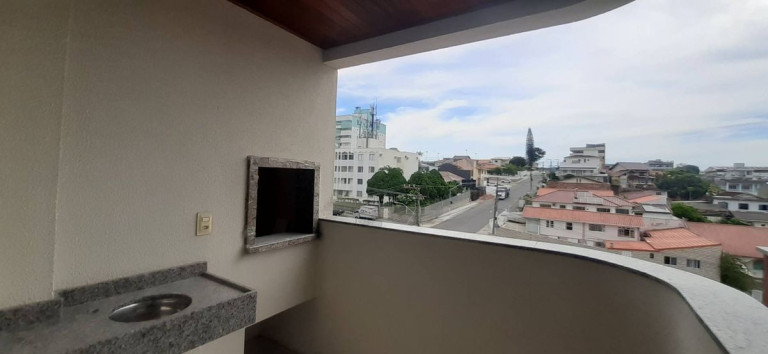 Imagem Apartamento com 2 Quartos à Venda, 118 m² em Capoeiras - Florianópolis
