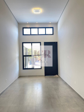 Imagem Casa de Condomínio com 3 Quartos para Alugar, 157 m² em Horto Florestal - Sorocaba