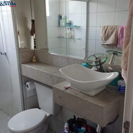 Imagem Apartamento com 2 Quartos à Venda, 51 m² em Vila Prudente - São Paulo Imagem Apartamento com 2 Quartos à Venda, 51 m² em Vila Prudente - São Paulo