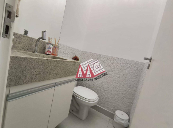 Imagem Casa com 3 Quartos à Venda, 142 m² em Condomínio Residencial Villagio Milano - Sorocaba Imagem Casa com 3 Quartos à Venda, 142 m² em Condomínio Residencial Villagio Milano - Sorocaba