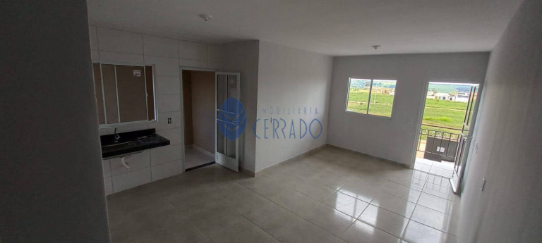 Imagem Casa com 2 Quartos à Venda, 76 m² em Residencial Vida Nova - Anápolis Imagem Casa com 2 Quartos à Venda, 76 m² em Residencial Vida Nova - Anápolis