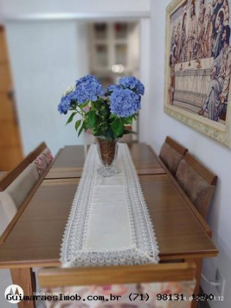 Imagem Apartamento com 2 Quartos à Venda, 70 m² em Pituba - Salvador