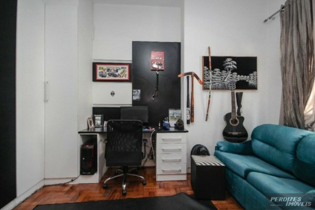 Imagem Casa com 3 Quartos à Venda, 100 m² em Perdizes - São Paulo Imagem Casa com 3 Quartos à Venda, 100 m² em Perdizes - São Paulo