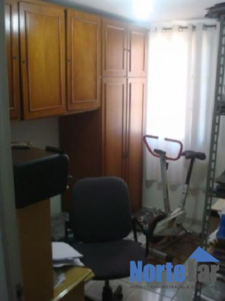 Imagem Apartamento com 2 Quartos à Venda, 50 m² em Jardim Francisco Mendes - São Paulo Imagem Apartamento com 2 Quartos à Venda, 50 m² em Jardim Francisco Mendes - São Paulo