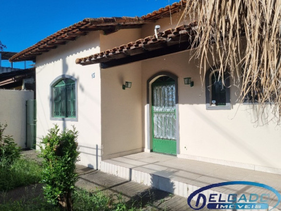 Imagem Casa com 3 Quartos para Alugar, 80 m² em Centro - Itaboraí Imagem Casa com 3 Quartos para Alugar, 80 m² em Centro - Itaboraí