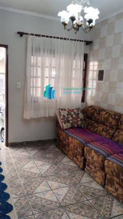 Imagem Sobrado com 2 Quartos à Venda, 106 m² em Assunção - São Bernardo Do Campo