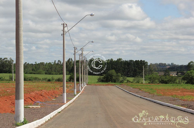 Imagem Terreno à Venda, 250 m² em Tomazetti - Santa Maria Imagem Terreno à Venda, 250 m² em Tomazetti - Santa Maria