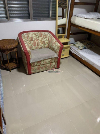 Imagem Apartamento com 1 Quarto à Venda, 50 m² em Guilhermina - Praia Grande Imagem Apartamento com 1 Quarto à Venda, 50 m² em Guilhermina - Praia Grande