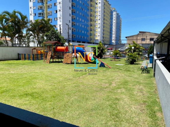 Imagem Apartamento com 2 Quartos à Venda, 60 m² em Areias - São José Imagem Apartamento com 2 Quartos à Venda, 60 m² em Areias - São José