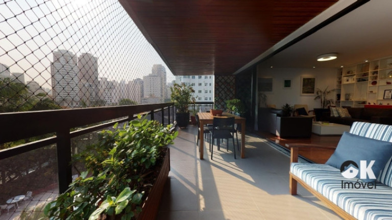 Imagem Apartamento com 3 Quartos à Venda, 300 m² em Pinheiros - São Paulo Imagem Apartamento com 3 Quartos à Venda, 300 m² em Pinheiros - São Paulo