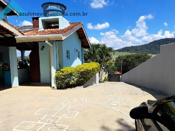 Imagem Imóvel com 4 Quartos à Venda, 325 m² em Vila Dom Pedro - Atibaia Imagem Imóvel com 4 Quartos à Venda, 325 m² em Vila Dom Pedro - Atibaia