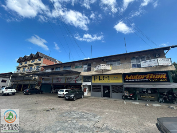 Imagem Sala Comercial para Alugar, 100 m² em Salto Do Norte - Blumenau Imagem Sala Comercial para Alugar, 100 m² em Salto Do Norte - Blumenau