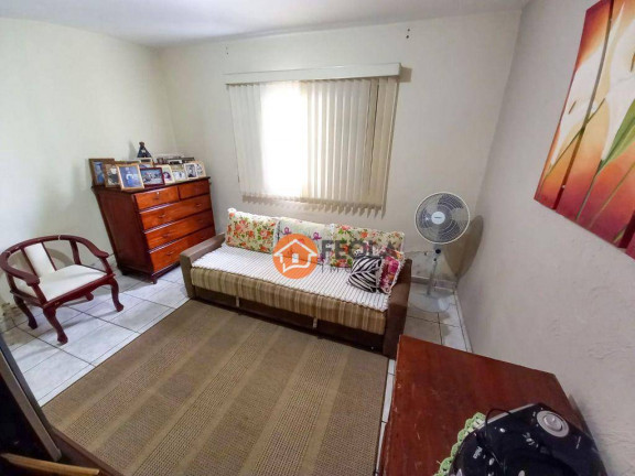 Imagem Casa com 3 Quartos à Venda, 85 m² em Antônio Zanaga - Americana Imagem Casa com 3 Quartos à Venda, 85 m² em Antônio Zanaga - Americana