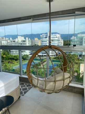 Imagem Apartamento com 1 Quarto para Alugar, 126 m² em Riviera - Bertioga Imagem Apartamento com 1 Quarto para Alugar, 126 m² em Riviera - Bertioga