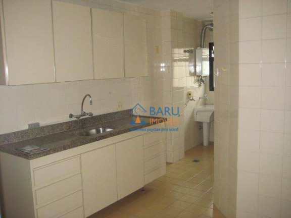 Imagem Apartamento com 2 Quartos para Alugar, 90 m² em Higienópolis - São Paulo Imagem Apartamento com 2 Quartos para Alugar, 90 m² em Higienópolis - São Paulo
