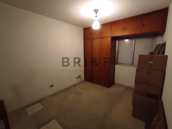 Imagem Apartamento com 4 Quartos à Venda, 165 m² em Brooklin - São Paulo Imagem Apartamento com 4 Quartos à Venda, 165 m² em Brooklin - São Paulo