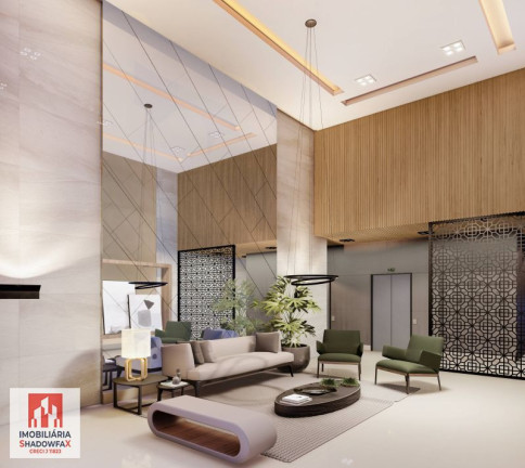 Imagem Apartamento com 3 Quartos à Venda, 90 m² em Jardim Central - Dourados Imagem Apartamento com 3 Quartos à Venda, 90 m² em Jardim Central - Dourados