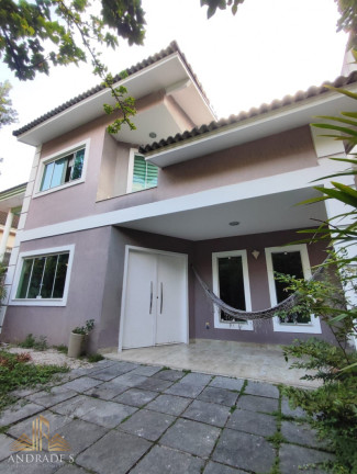 Casa de Condomínio com 2 Quartos à Venda, 125 m² em Vargem Pequena - Rio De Janeiro