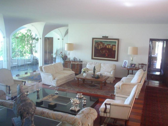 Imagem Casa com 5 Quartos à Venda, 913 m² em Jardim Botânico - Rio De Janeiro Imagem Casa com 5 Quartos à Venda, 913 m² em Jardim Botânico - Rio De Janeiro